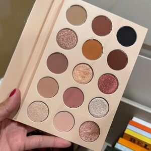 Moonslice Beauty Moonshine Palette